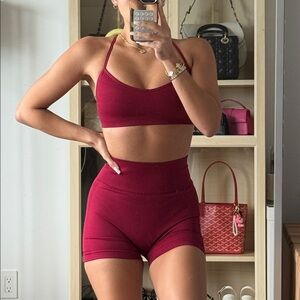 Oh Polly bo+tee super sculpt set